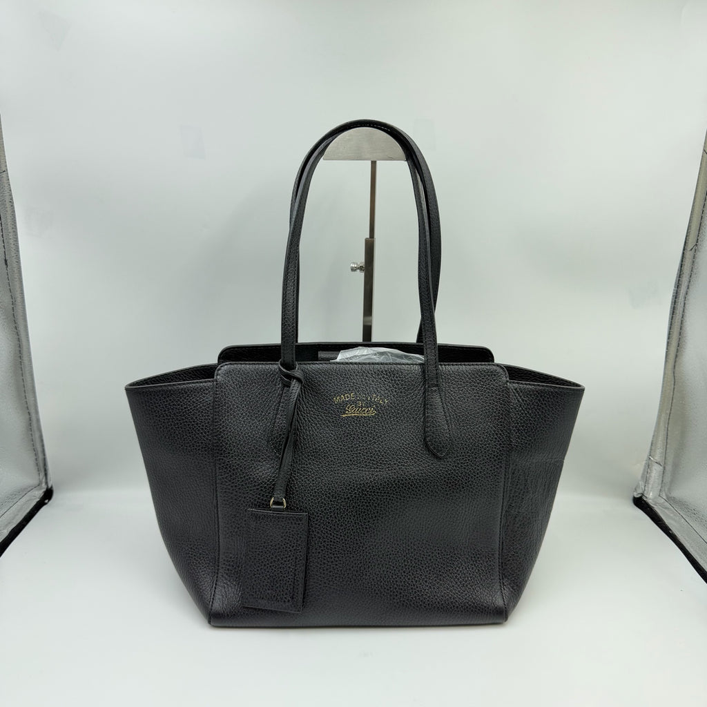 Gucci Length 27 cm x Width 15 cm x Height 24 cm 354408-CA00G-1000