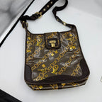 Louis Vuitton 15.0x16.0x7.0cm M43518