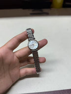 Longines Jialan Series Quartz watch 24.00 MM L4.209.4.99.6