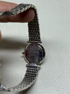 Longines Jialan Series Quartz watch 24.00 MM L4.209.4.99.6