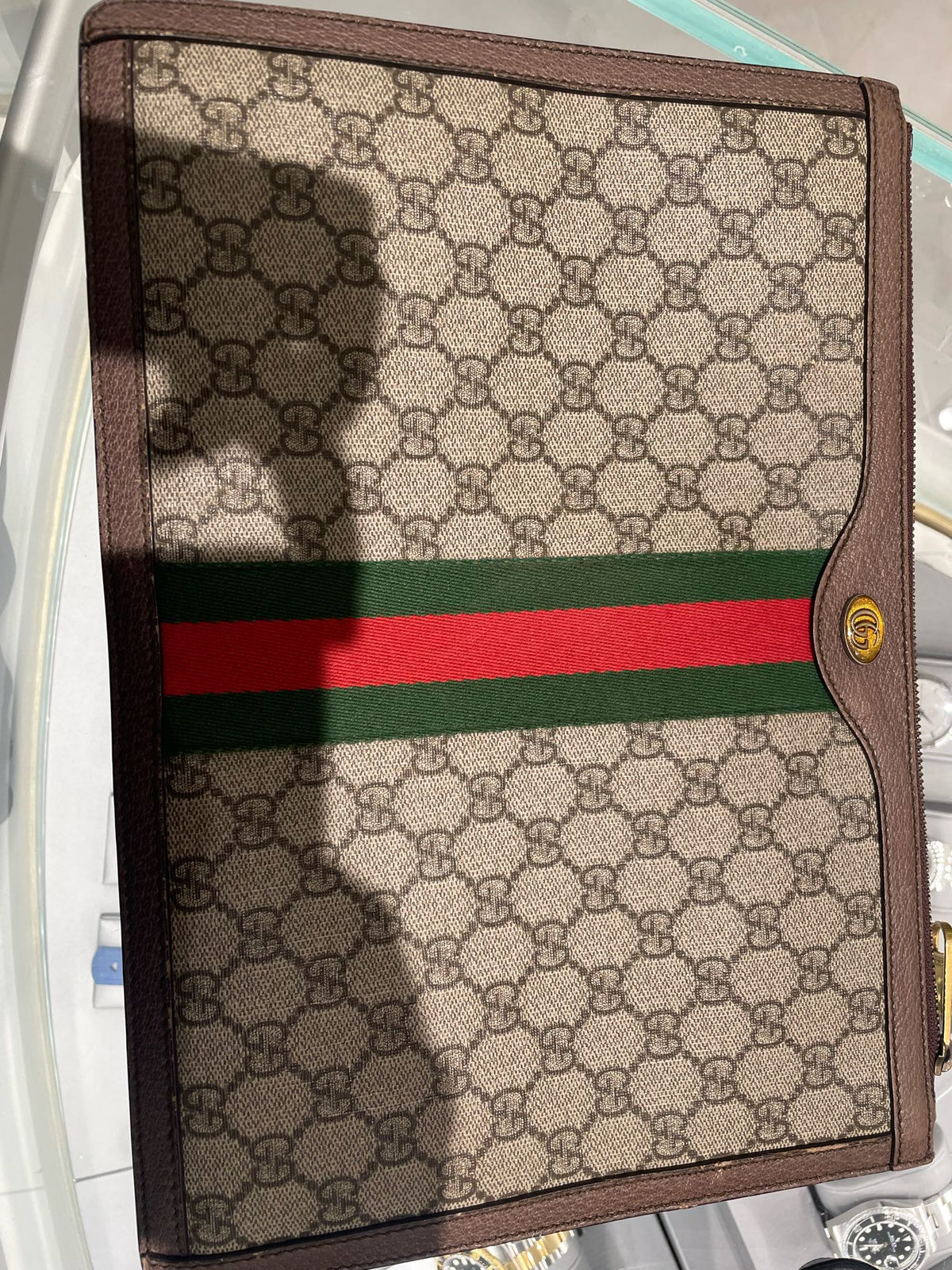 Gucci Clutch