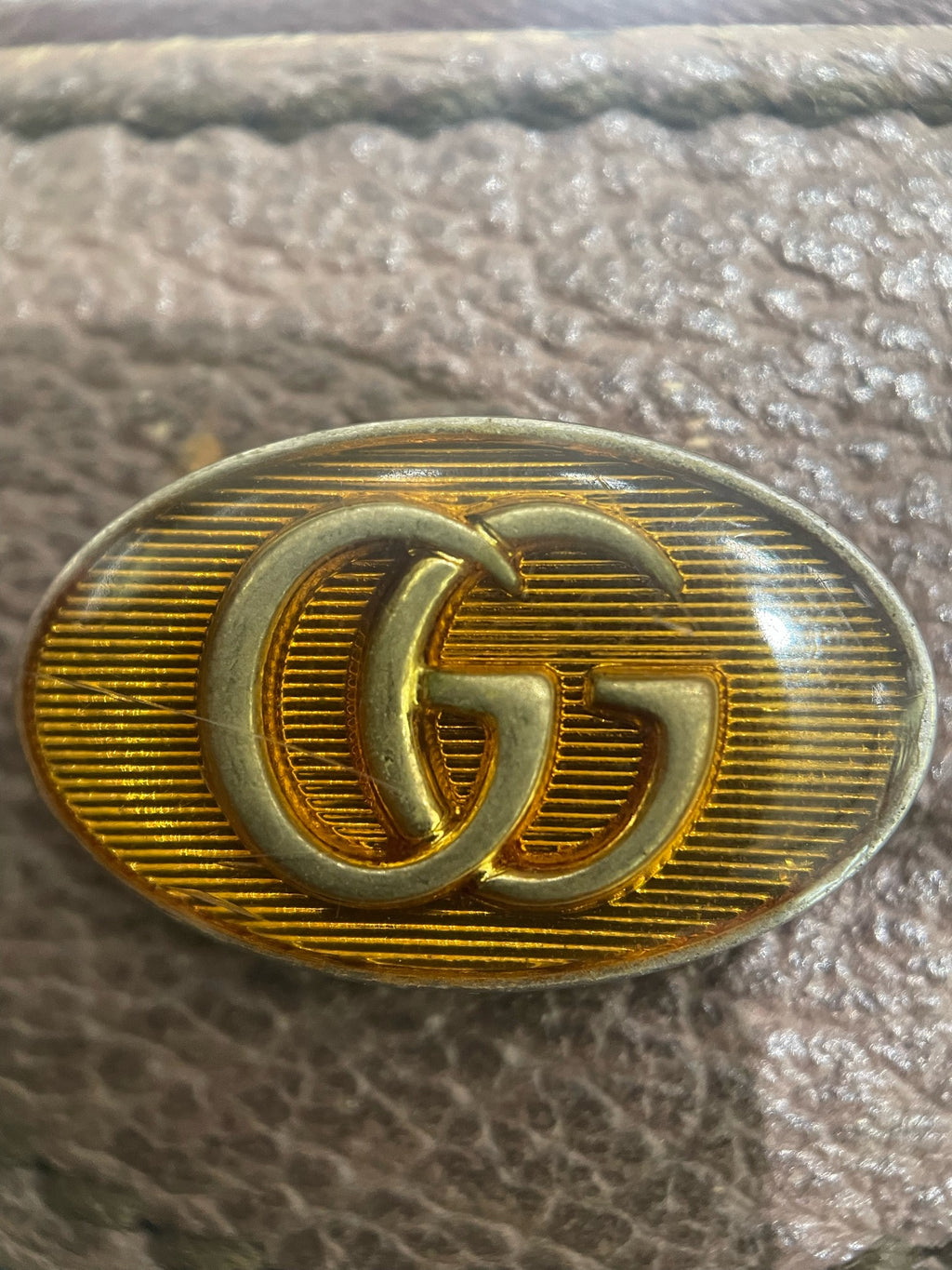 Gucci Clutch