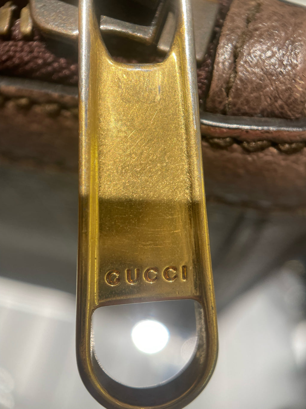 Gucci Clutch