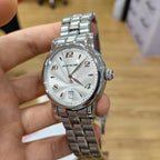 Montblanc star Quartz watch 39 millimeters U0108761