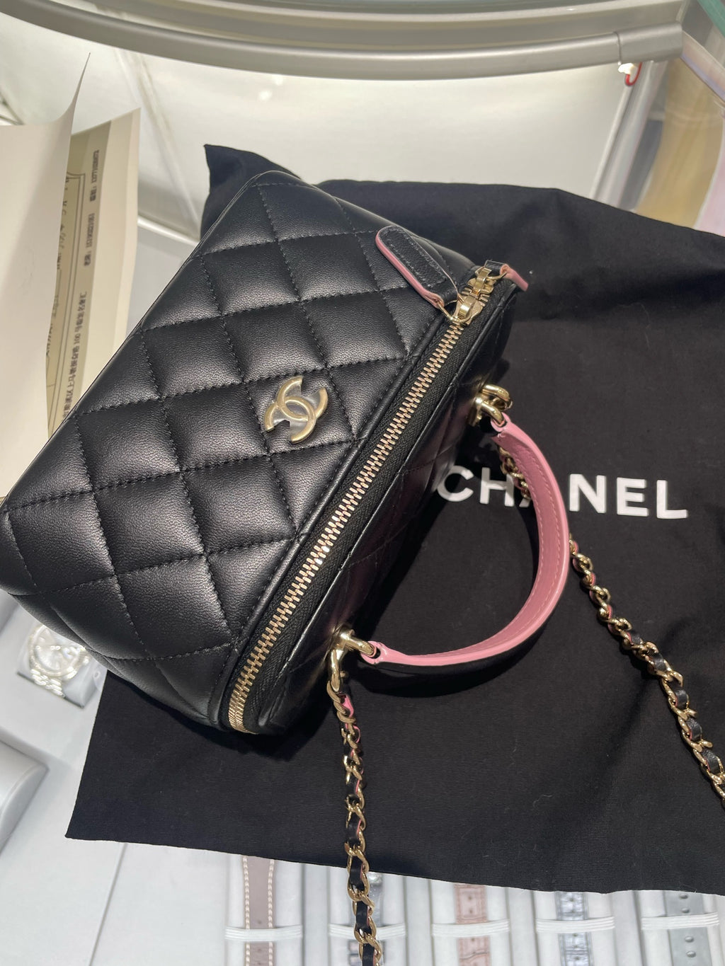 Chanel