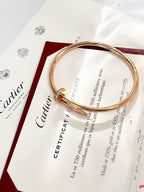 Cartier Rose gold