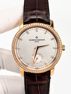 Vacheron Constantin Manual-wind watch