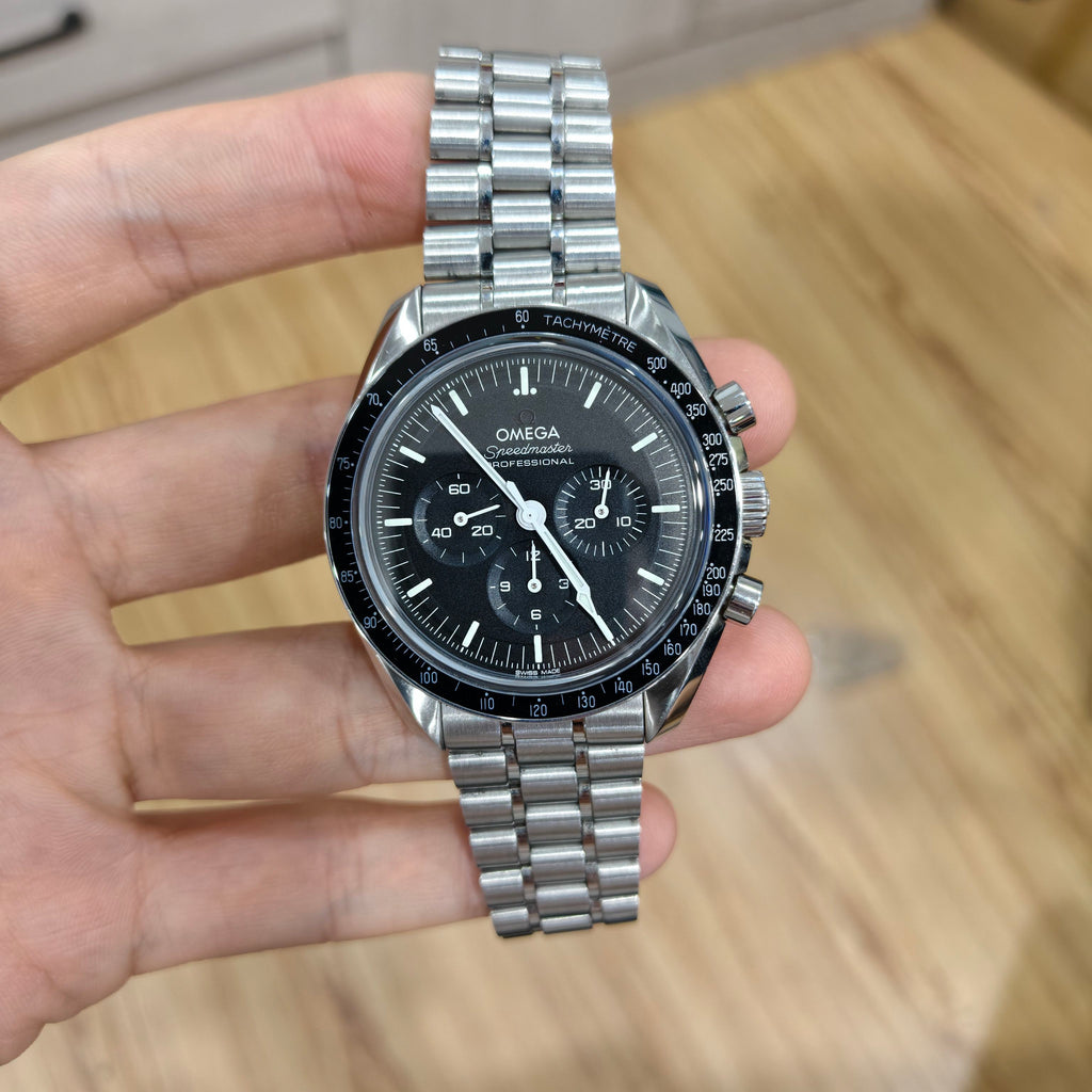 Omega Superba Series 42 310.30.42.50.01.002