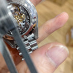 Omega Superba Series 42 310.30.42.50.01.002