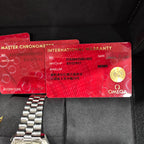 Omega Superba Series 42 310.30.42.50.01.002