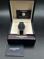 Longines Automatic (self-winding) watch