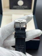 Longines Automatic (self-winding) watch