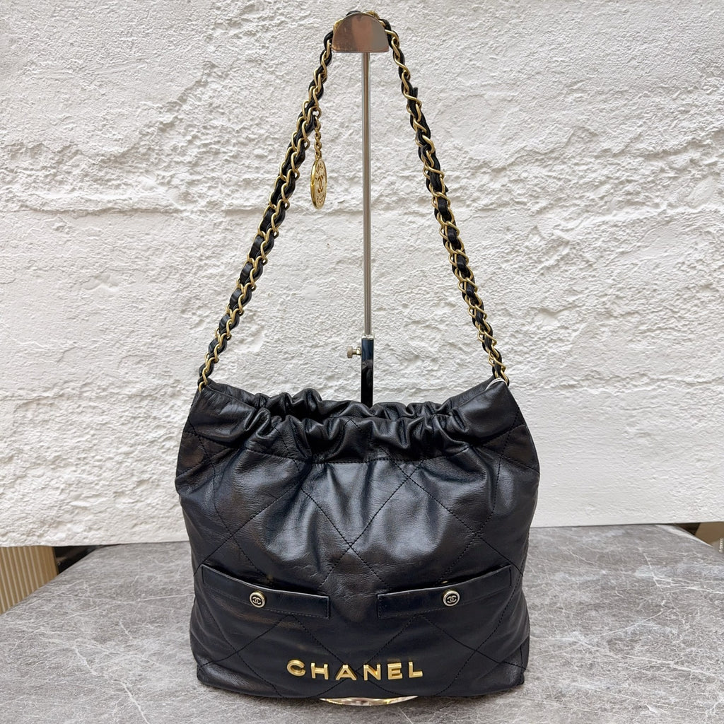 Chanel Shoulder Bag