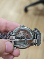 Mido Berenice Automatic (self-winding) watch 39 millimeters M027.407.11.010.00