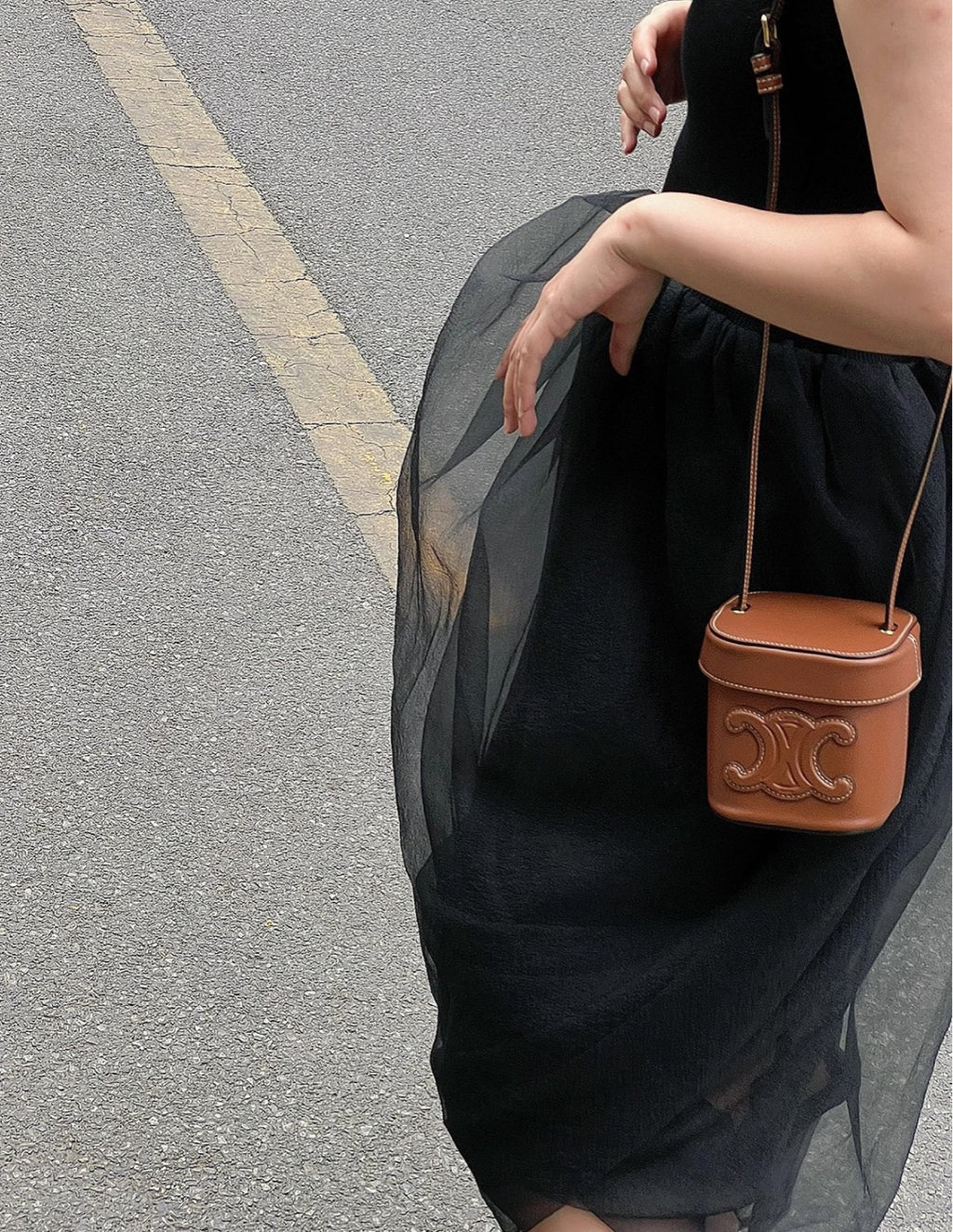 Celine Crossbody U-IP-0252