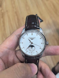 Longines Longines Master Collection Mechanical watch 40.00mm L2.909.4.77.3