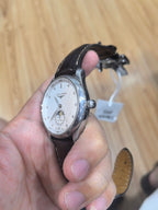 Longines Longines Master Collection Mechanical watch 40.00mm L2.909.4.77.3