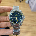 Omega Seahorse Automatic (self-winding) watch 41.5 millimeters 231.10.42.21.03.004