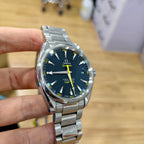 Omega Seahorse Automatic (self-winding) watch 41.5 millimeters 231.10.42.21.03.004