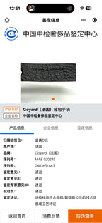 Goyard Canvas 32 cm x 13.5 cm x 34 cm BOHEMEPMLTY08CL08P