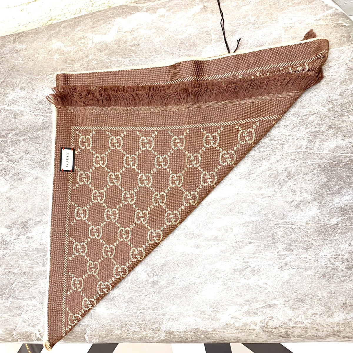 Gucci Scarf
