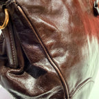 Miu Miu Brown Tote