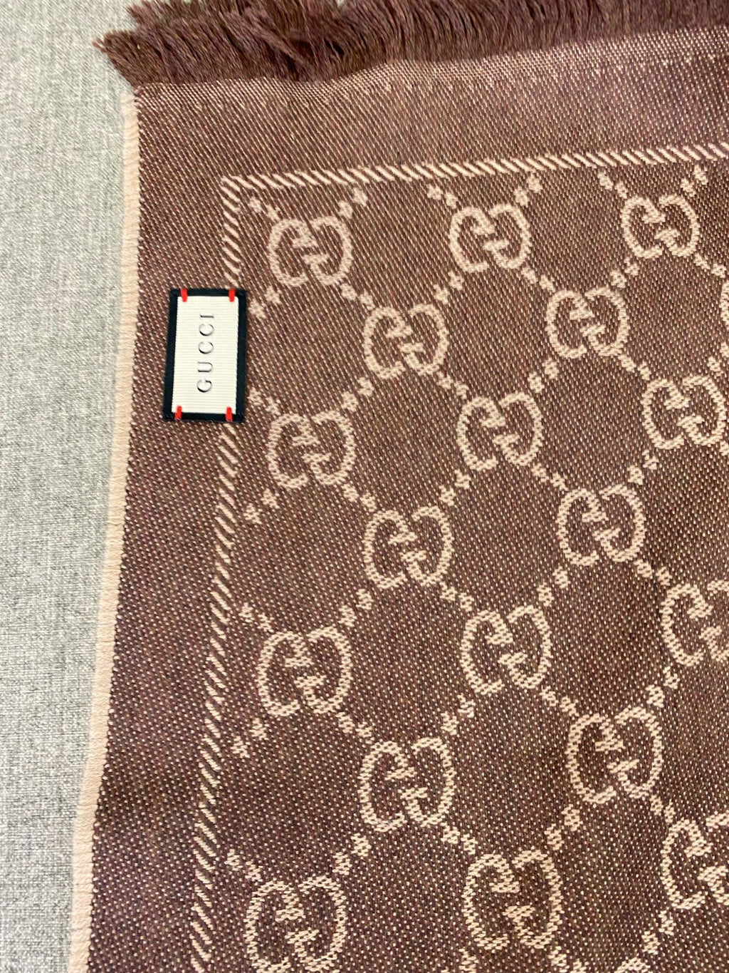Gucci Scarf
