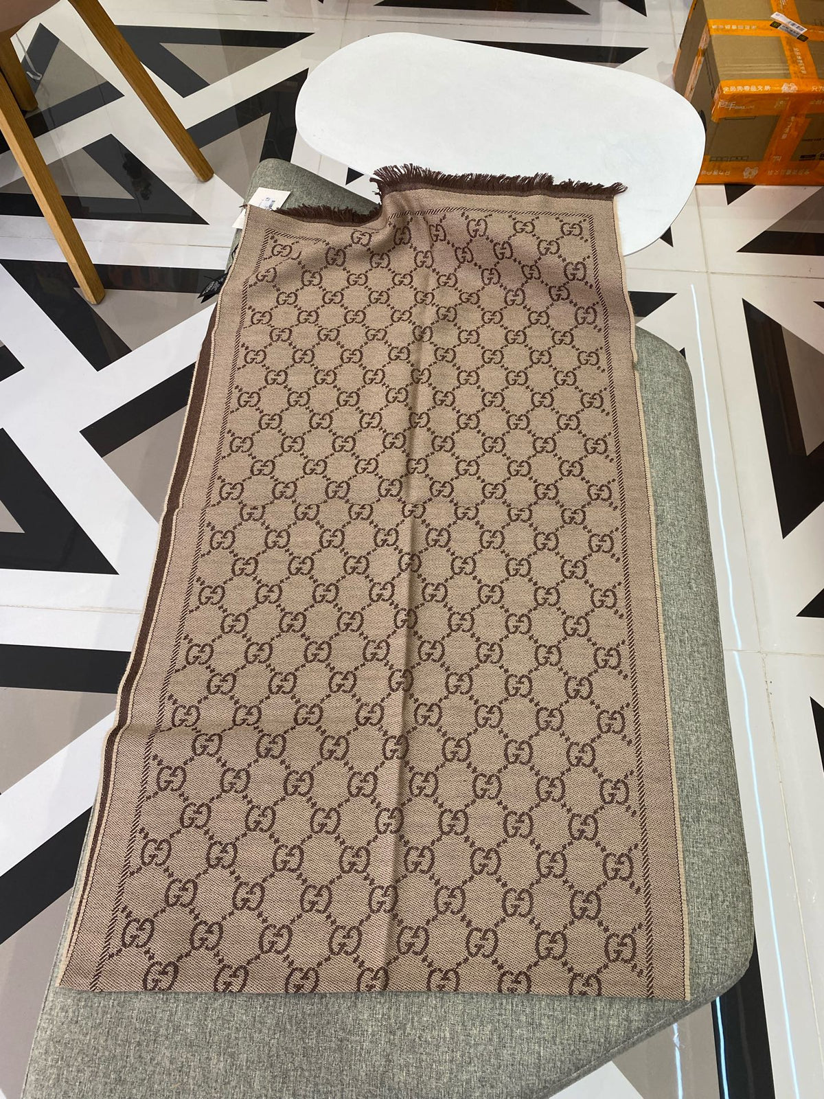 Gucci Scarf