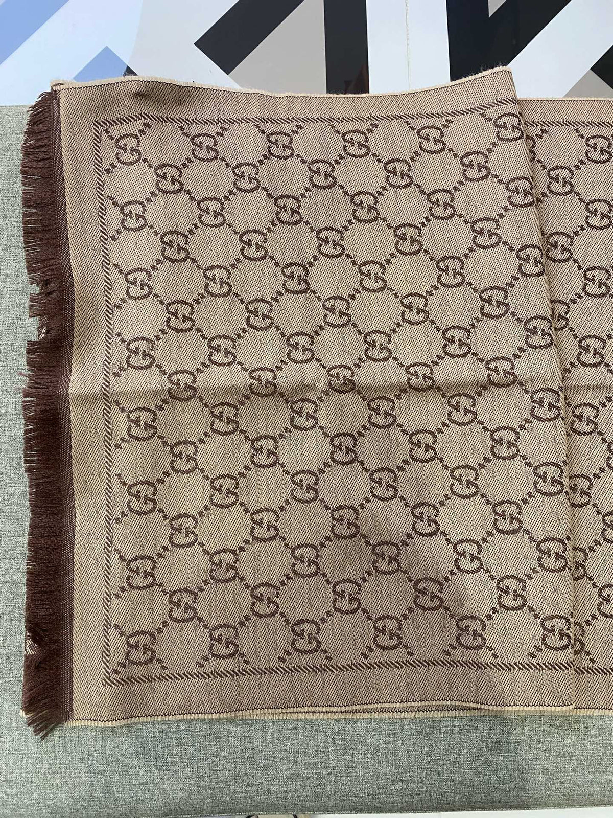 Gucci Scarf