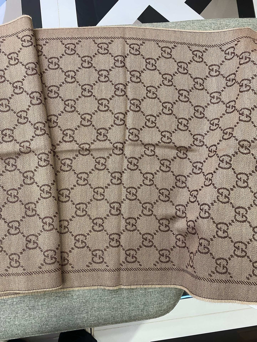 Gucci Scarf
