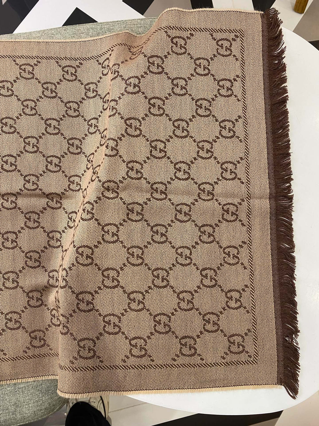 Gucci Scarf