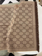 Gucci Scarf