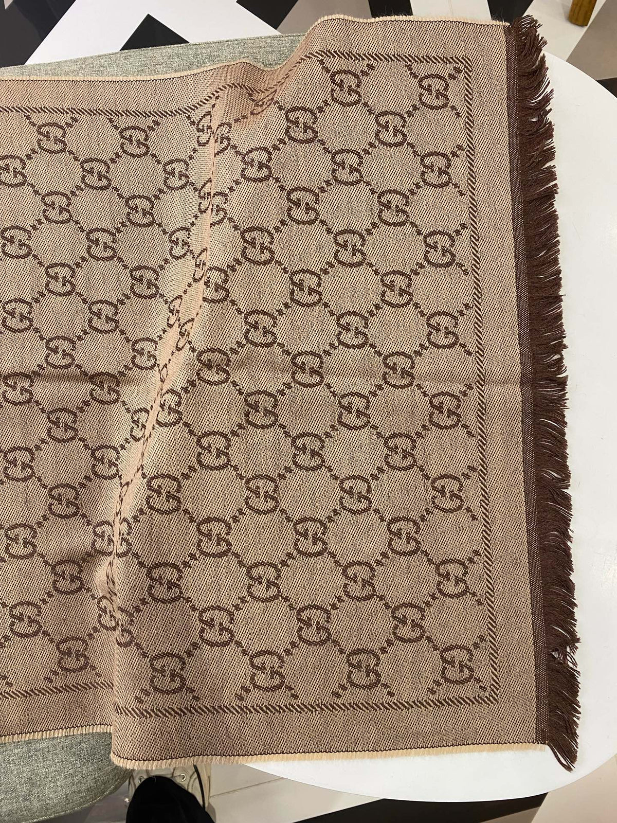 Gucci Scarf