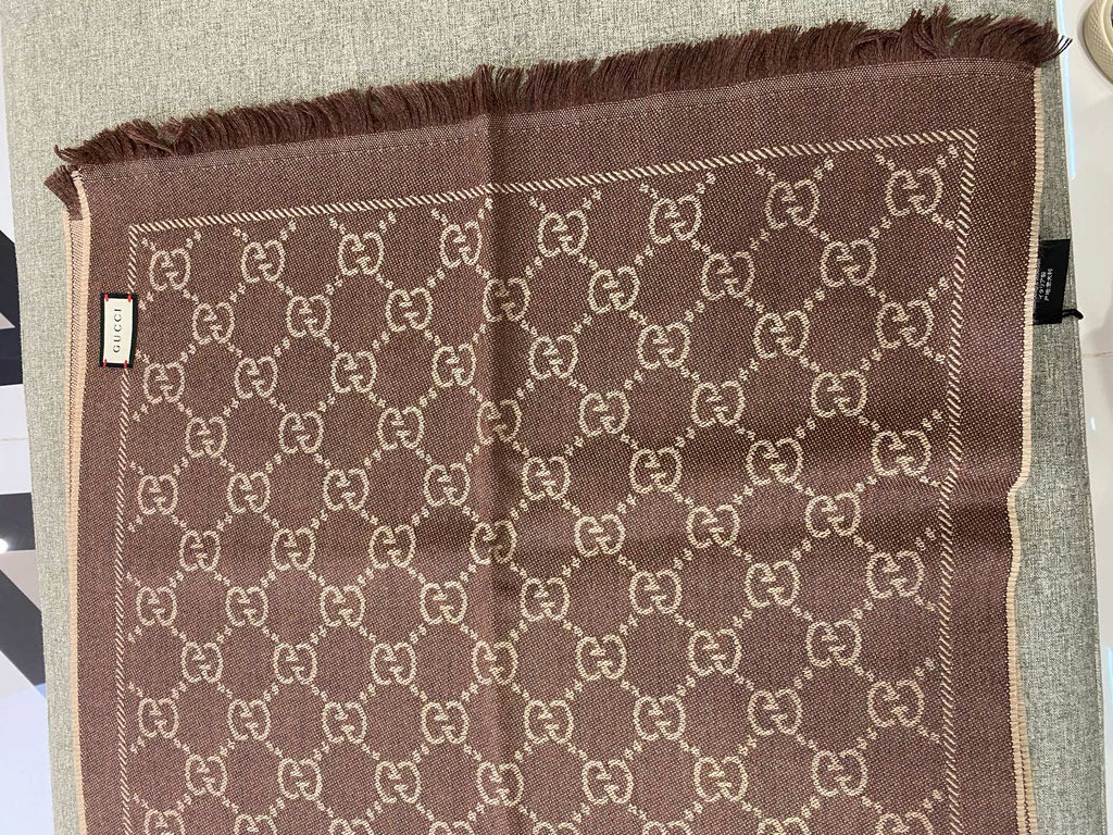 Gucci Scarf