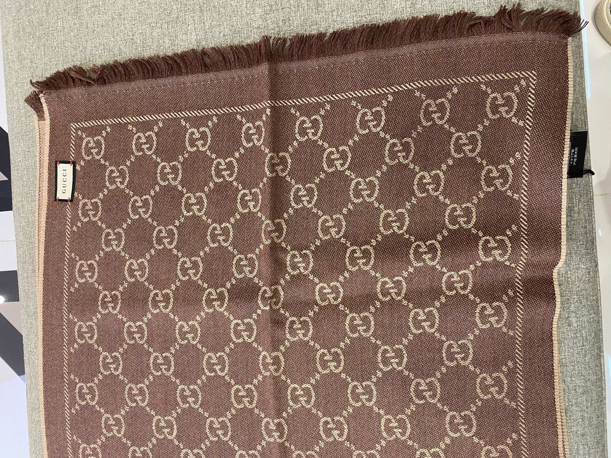 Gucci Scarf