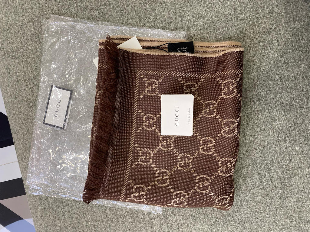 Gucci Scarf