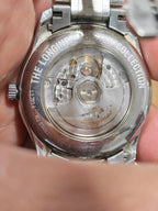 Longines Longines Master Collection Mechanical watch 40.00mm L2.793.4.97.6