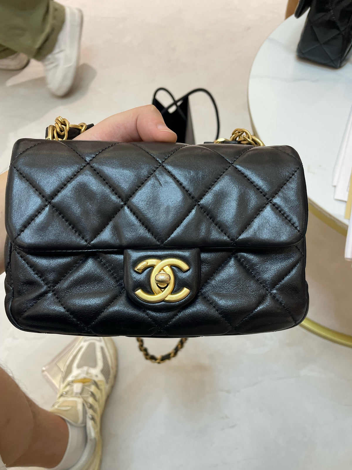 Chanel