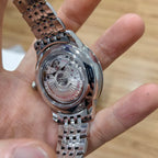 Omega Flying Series 41 434.10.41.21.06.001