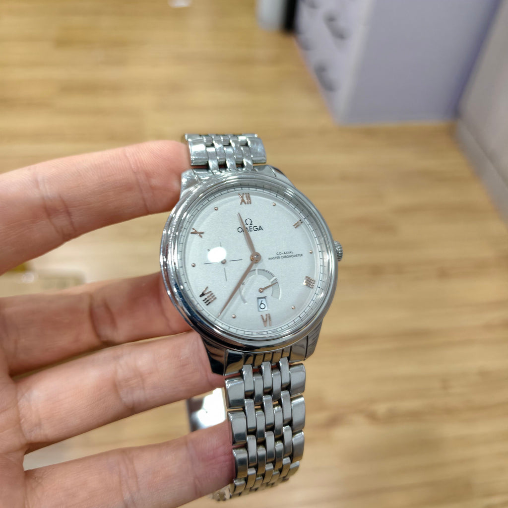 Omega Flying Series 41 434.10.41.21.06.001