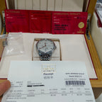 Omega Flying Series 41 434.10.41.21.06.001