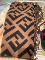 Fendi Scarf