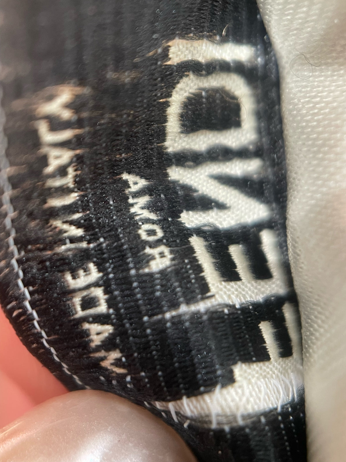 Fendi Scarf