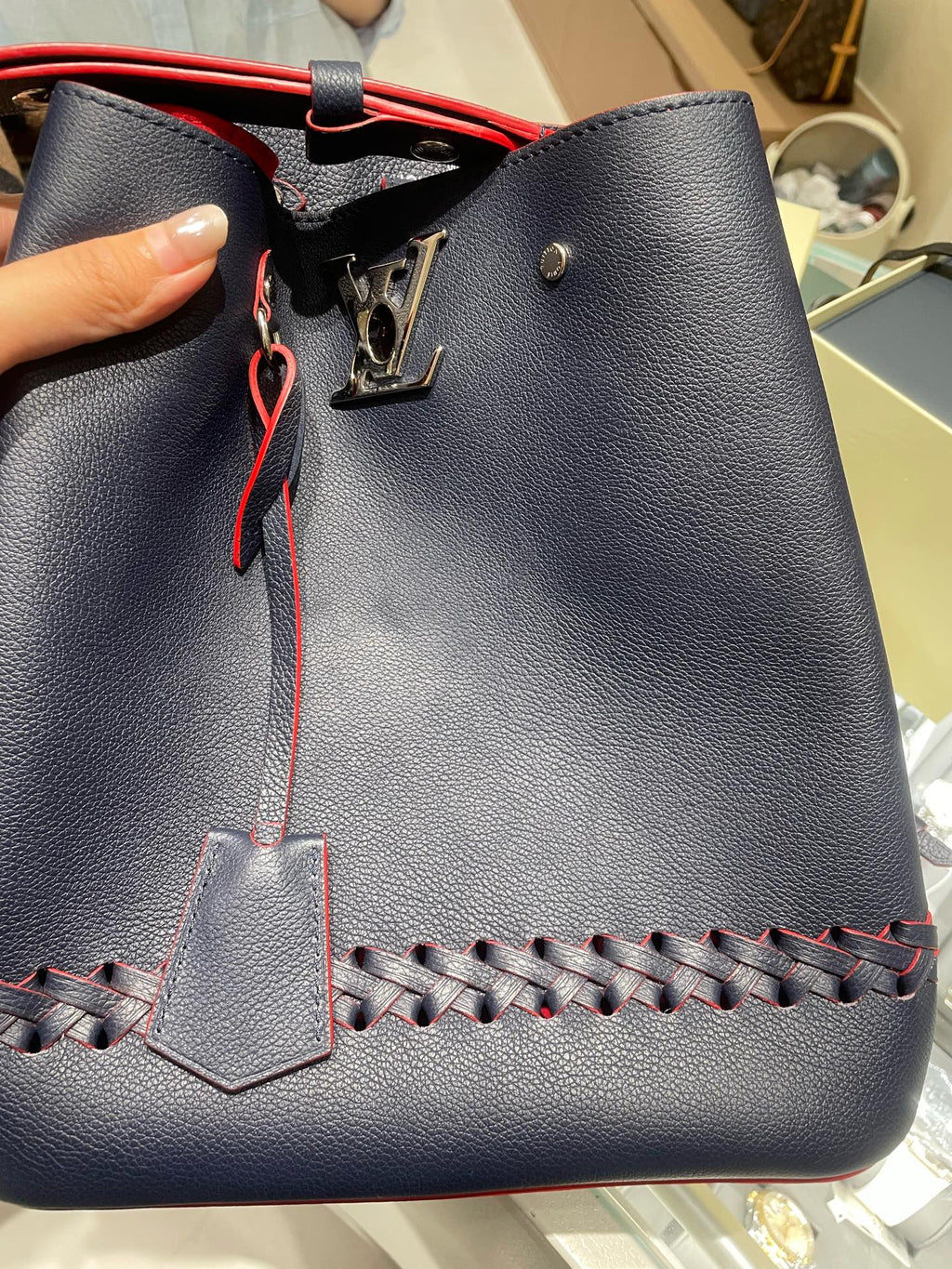 Louis Vuitton