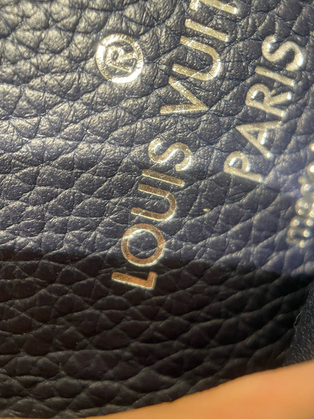 Louis Vuitton