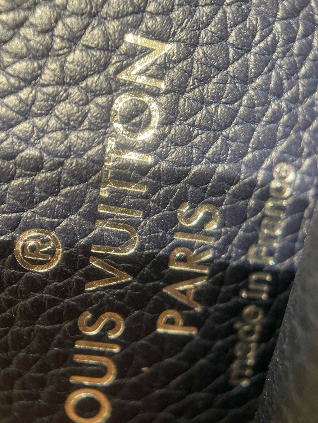 Louis Vuitton