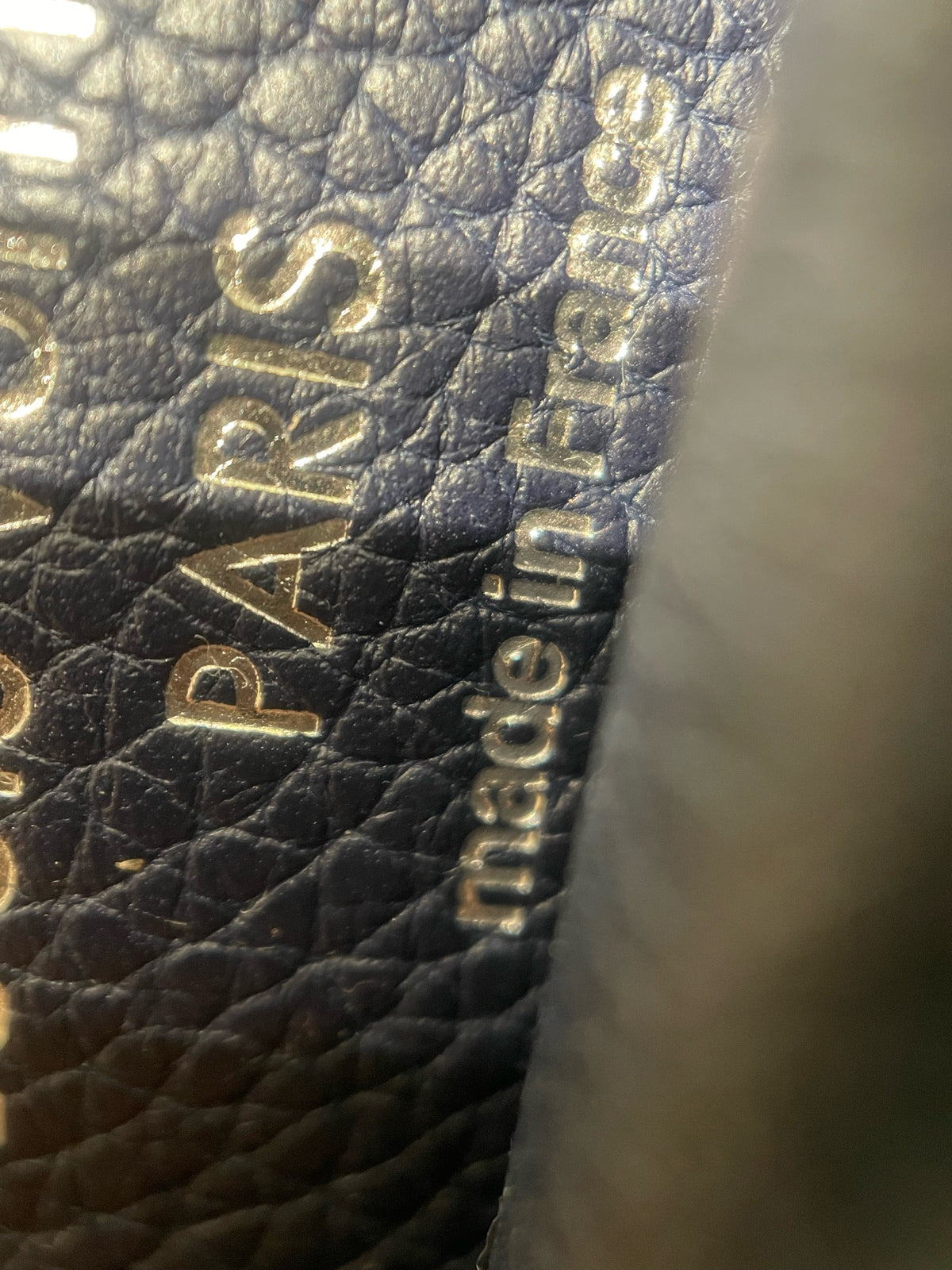 Louis Vuitton