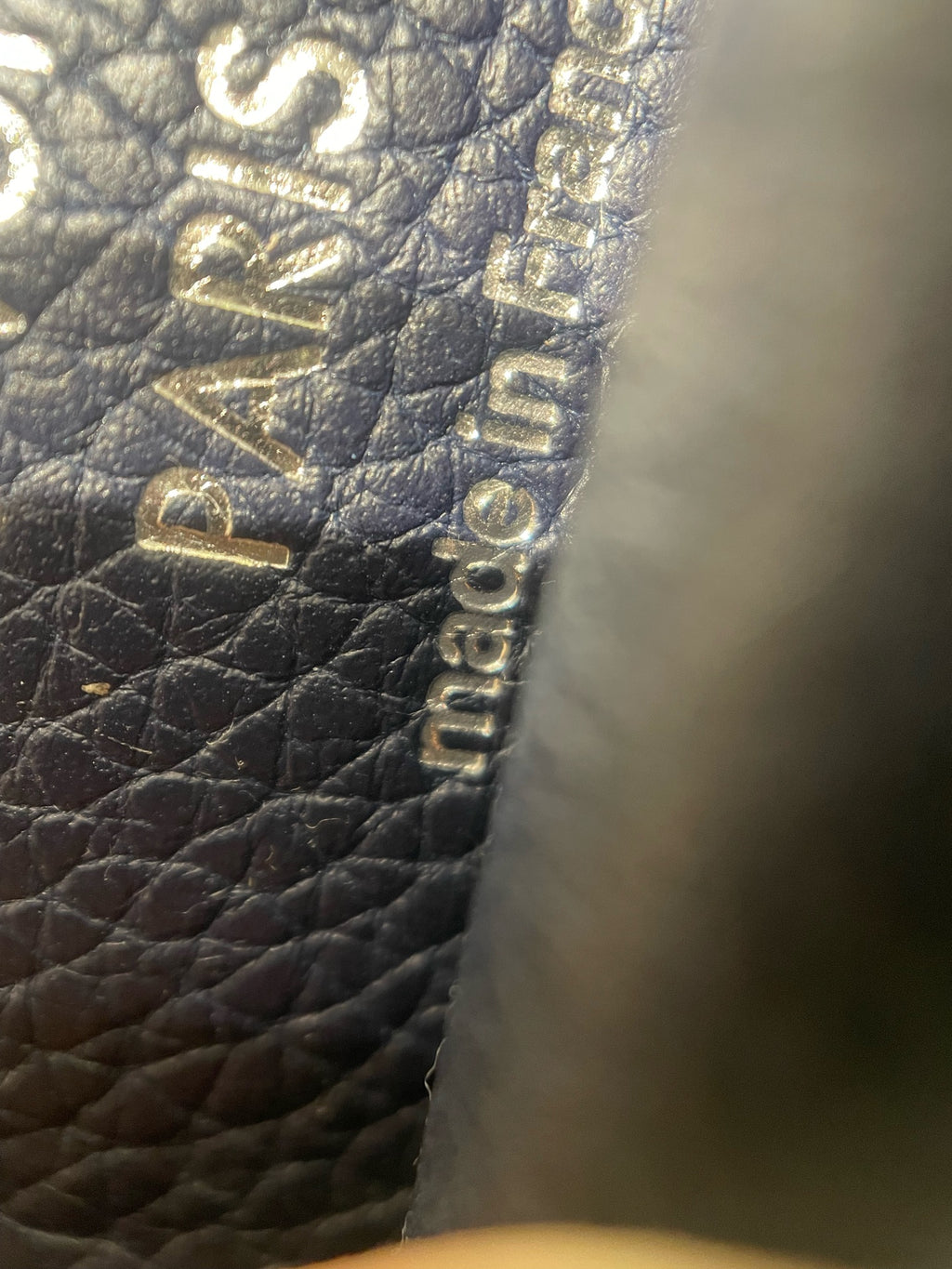 Louis Vuitton