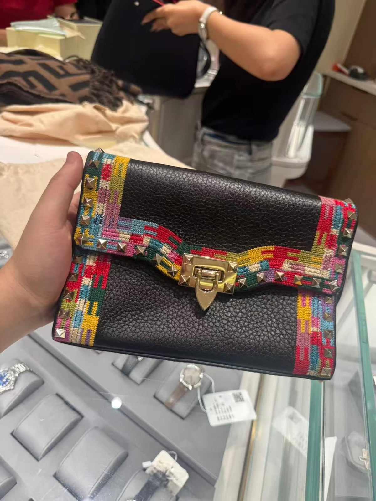 Valentino Shoulder Bag