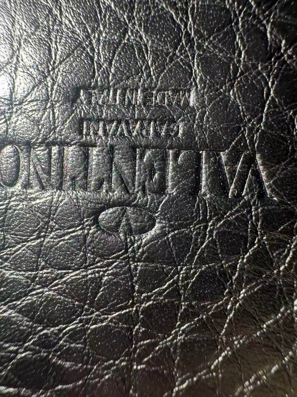 Valentino Shoulder Bag
